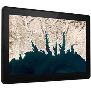 Lenovo 10E Chromebook Tablet with MTK MT8183 Processor