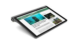 Lenovo Yoga Smart Tab 10.1" FHD Android Tablet