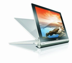 Lenovo Yoga Tablet 10 - 16GB Smart Device