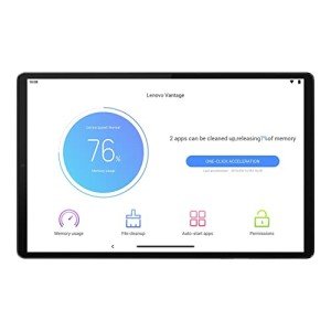 Lenovo Tab M10 4G - 32GB, 10.3" Display