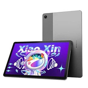 Lenovo Xiaoxin Pad 2022 - 10.6" Android Tablet