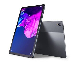 Lenovo Tab P11 128GB Wi-Fi Tablet with Snapdragon
