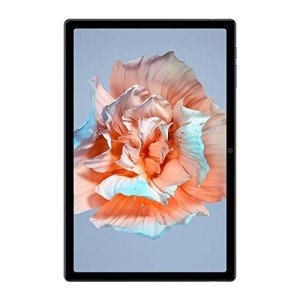 Blackview Tab15 Tablet - 10.5" Dual SIM, Android 12
