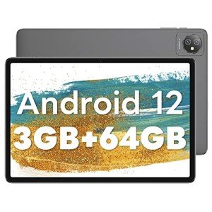 Blackview TAB 7 Tablet 10" 64GB WiFi - Gray