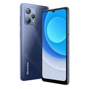 Blackview A53 4G Smartphone with 7GB RAM