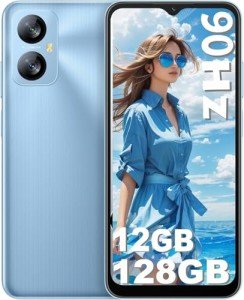 Blackview A52Pro Smartphone 12GB RAM, 128GB Storage