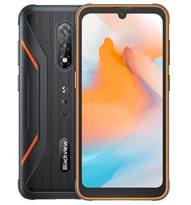 Blackview BV5200 Waterproof Smartphone with 13MP Camera