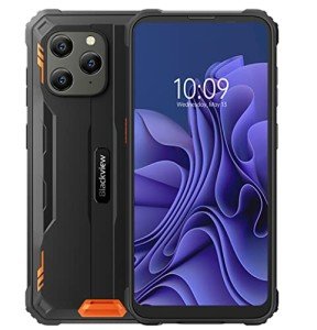 Blackview BV5300 Waterproof 4G Smartphone with GPS