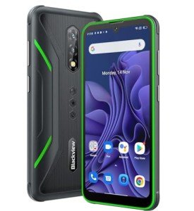 Blackview Unlocked Smartphone - Model 0509004