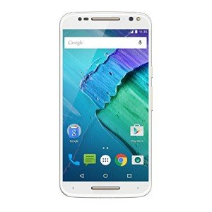 Motorola Moto X Style 32GB Unlocked Smartphone