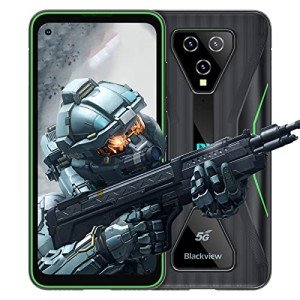 Blackview BL5000 5G Rugged Smartphone 8GB/128GB