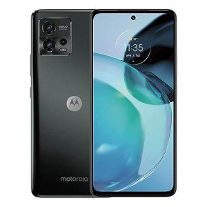 Motorola Moto G72 8GB RAM Meteorite Grey