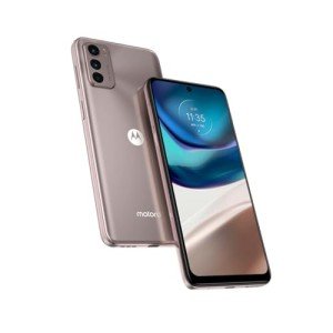Motorola Moto G42 64GB 4GB RAM Rose Gold