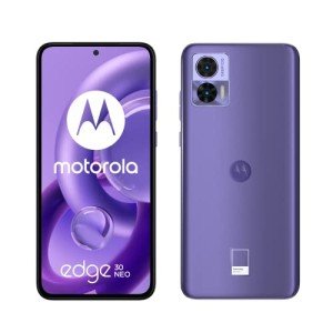 Motorola Moto Edge 30 Neo Smartphone 8GB/128GB