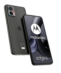 Motorola Edge 30 N 8GB RAM Black