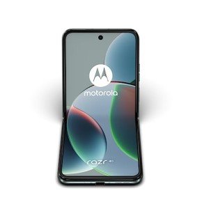 Motorola RAZR 40 5G Smartphone 256GB - Verde