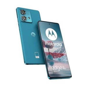 Motorola Moto Edge 40 Neo - 12GB RAM, Blue
