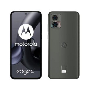 Motorola Edge 30 Neo 5G, 8GB RAM, Black