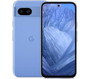 Google Pixel 8a: 128GB Android Smartphone with Advanced Camera