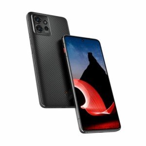 Motorola ThinkPhone 5G, 256GB, 8GB RAM - Black