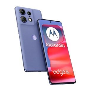Motorola Moto Edge 50 Pro Lavender L