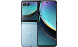 Motorola RAZR 40 Ultra 5G Smartphone - 256GB