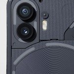 Nothing Phone (2) - 512GB, 12GB RAM, Grey