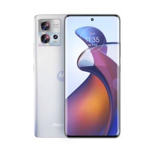 Motorola Edge 30 Fusion Opal White 8GB/128GB