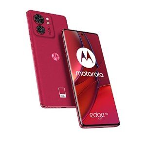 Motorola Edge 40 6.55” Display, 5G, Dual SIM