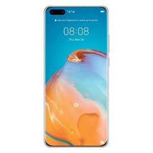 Huawei P40 Pro 5G Dual-SIM 256GB Smartphone