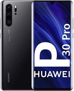 HUAWEI P30 Pro - 256GB, 8GB RAM, Dual Sim