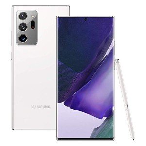Samsung Galaxy Note 20 Ultra 5G Dual SIM 12GB
