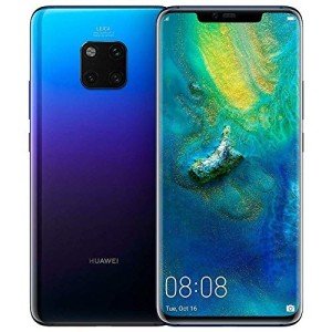 HUAWEI Compañero 20 Pro - 128GB, 6GB RAM