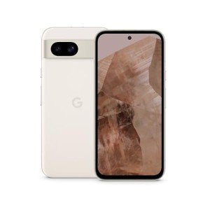 Google Pixel 8a: Unlocked Android Smartphone, 128GB