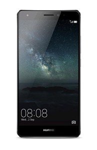 Huawei Mate S 5.5" Smartphone - 32GB, Gray