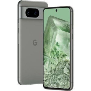Google Pixel 8 - Smartphone Android con cámara avanzada