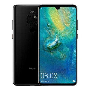 Huawei Mate 20 - 128GB, Triple Camera, Unlocked