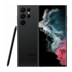 Samsung Galaxy S22 Ultra 5G 1TB Phantom Black
