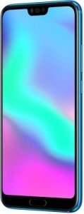 Honor 10 Blue SIM-Free Smartphone