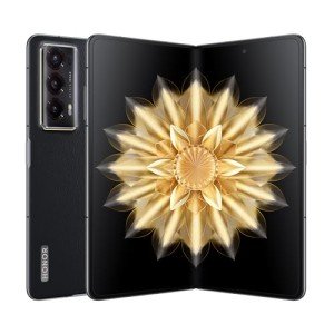 HONOR Magic V2 Foldable 5G Smartphone - Black