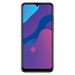 Honor 9A Smartphone 64GB, 3GB RAM - Black