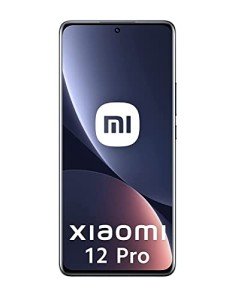 Xiaomi 12 Pro 5G - 12GB RAM, 256GB Storage