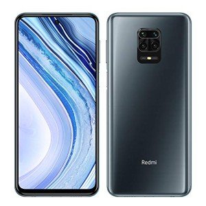 Xiaomi Redmi Note 9 Pro 6GB RAM Smartphone