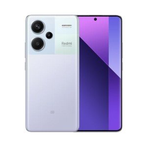 Xiaomi Redmi Note 13 Pro+ 5G, 512GB Storage