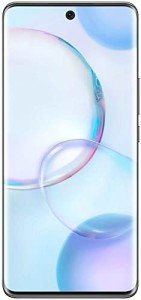 Honor 50 Midnight Black 5G Smartphone 128GB/6GB