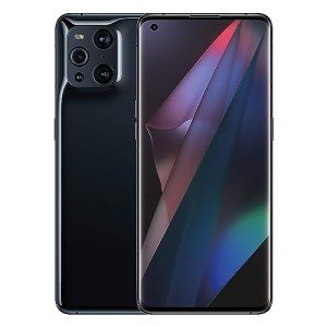 OPPO Find X3 Pro 5G Smartphone - 12GB RAM