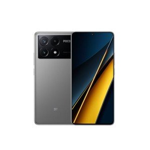 Xiaomi Poco X6 Pro 5G Smartphone 512GB RAM 12GB