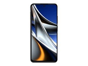 Xiaomi Poco X4 Pro 5G, 8GB RAM, Laser Black