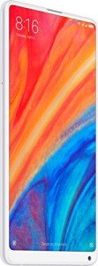 Xiaomi Mi Mix 2S Dual SIM 64GB White