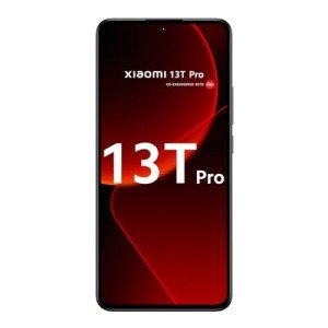 Xiaomi 13T Pro AMOLED 144Hz, 12GB RAM, Black